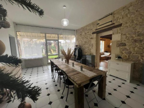 Charmante maison familiale